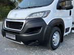 Peugeot Boxer Chłodnia 8Europalet Igloocar / ThermoKing V300max / Salon PL / Faktura VAT - 15