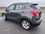 Opel Mokka 1.4 Turbo Automatik Edition - 4