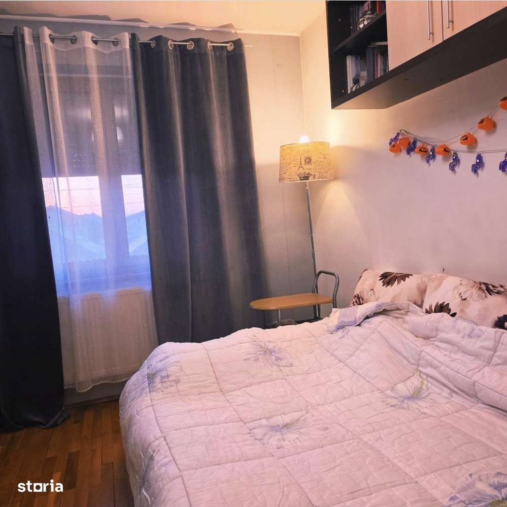 Vand casa singur in curte Harman-3