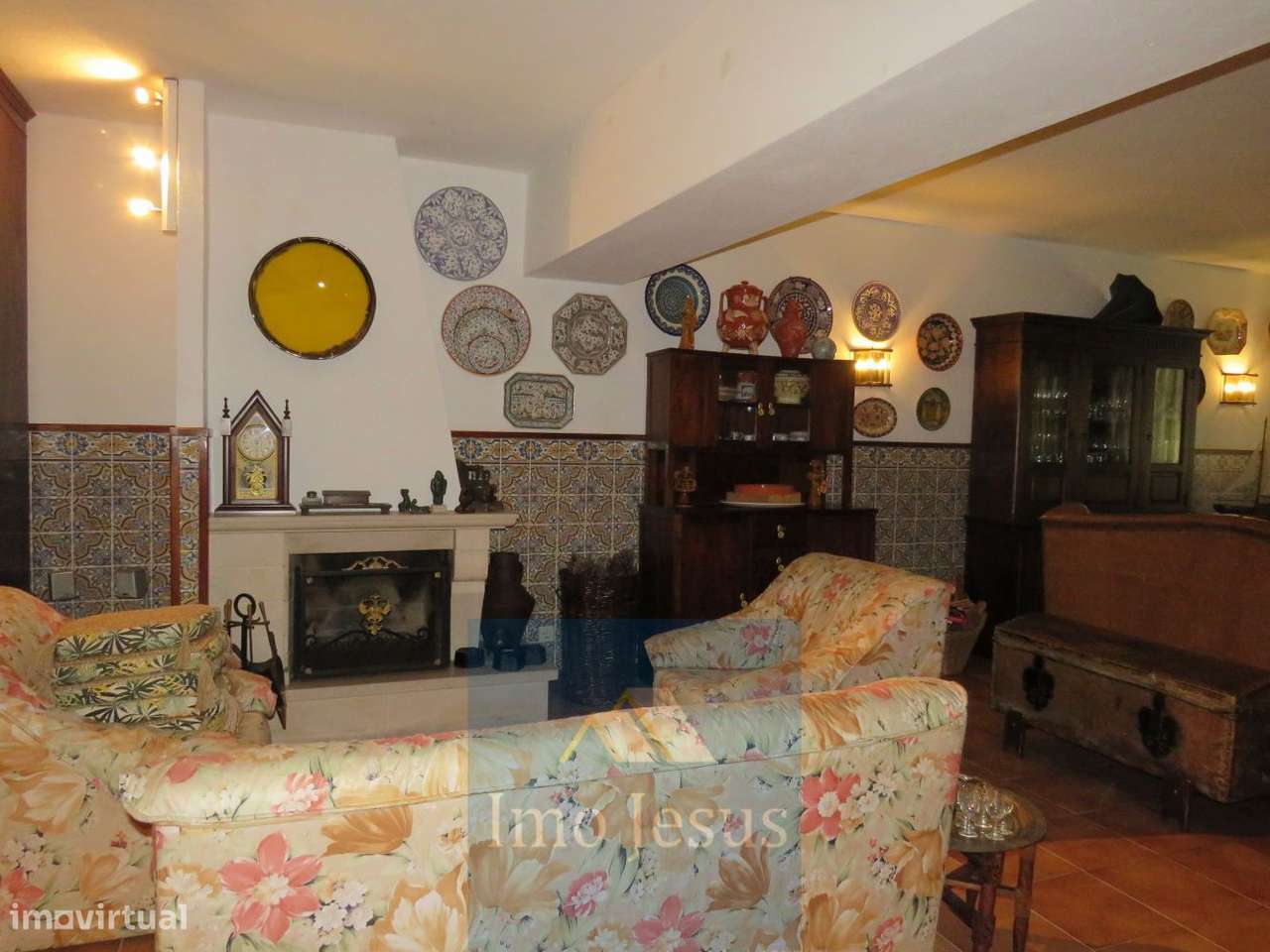 Moradia T5+2 Centro de Gaia-46