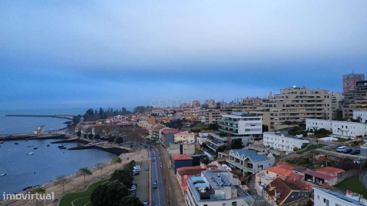 Luxo na Foz do Douro, com vistas mar e rio-11