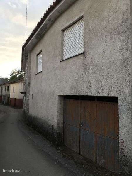 Moradia com terreno - Satão - Grande imagem: 5/11