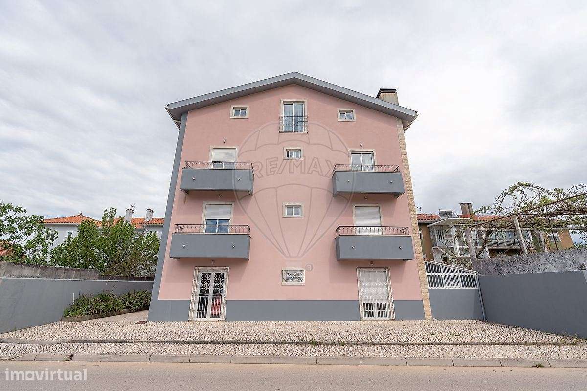 Apartamento Duplex T2+2 na Lousã
