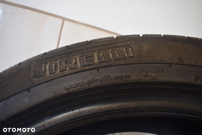 R19 255/45 Pirelli Scorpion Verde Seal Inside cena za parę - 6