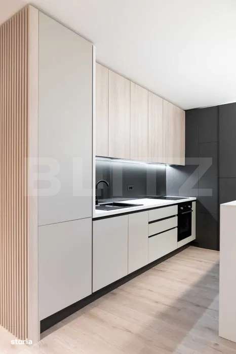Apartament 3 camere, lux, 84 mp, zona strazii Augustin Presecan - Imagine principală: 4/8