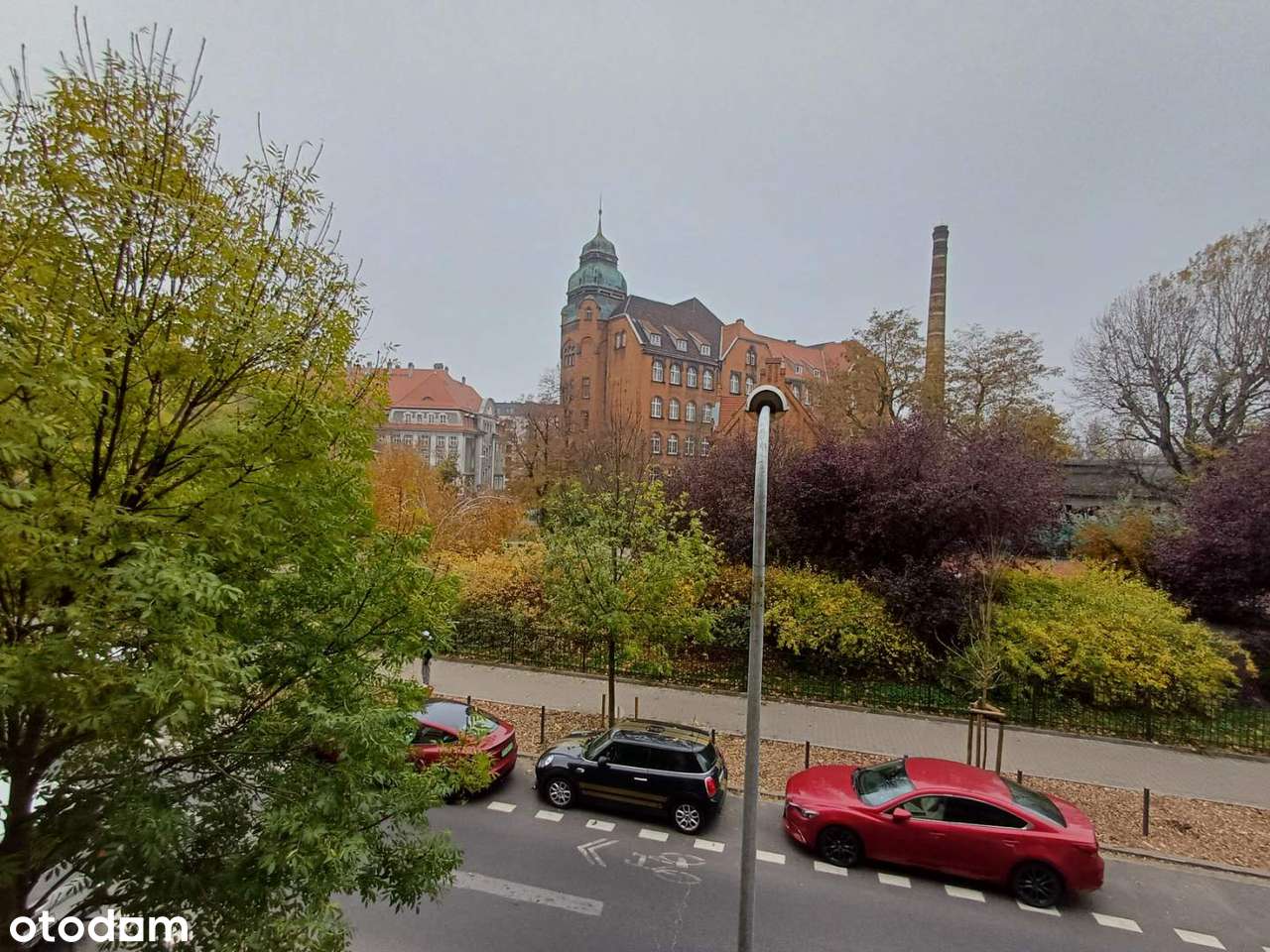 REZERWACJA OFERTY DO 05.03.26R Biały kruk na rynku