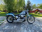 Harley-Davidson Softail Springer Classic - 15