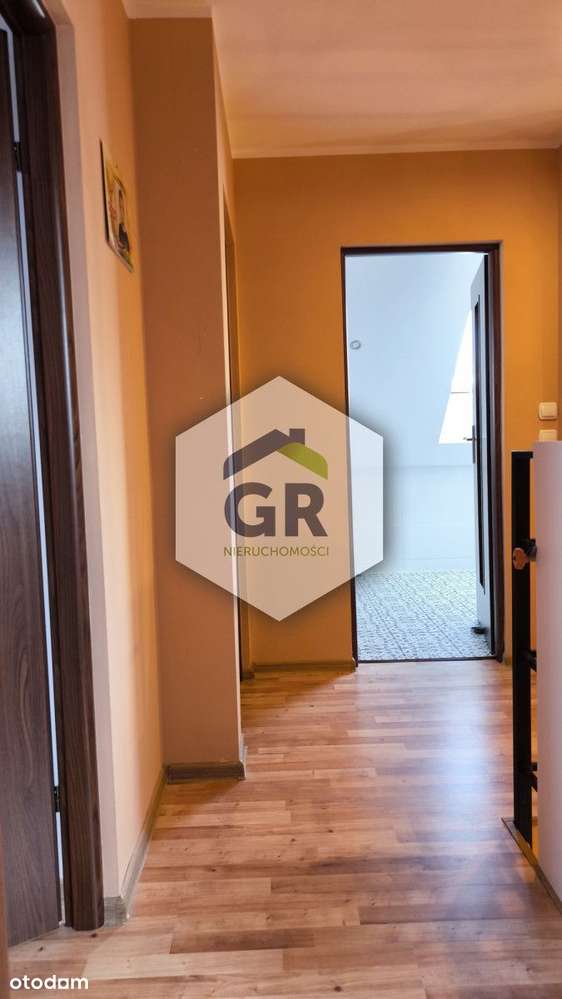 Atrakcyjna cena! Dom w Klukowej Hucie! // Kaszuby-14