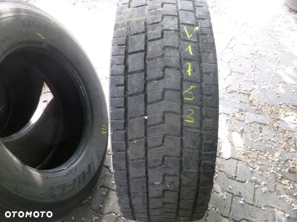 315/70R22,5 Michelin - 1