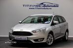 Ford Focus Turnier 1.5 EcoBlue Start-Stopp-System Aut. COOL&CONNECT - 1