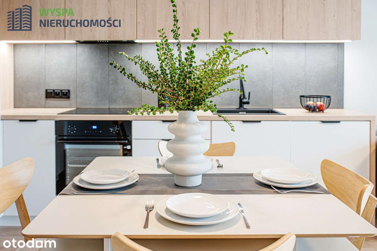 Rewelacyjne,  nowe mieszkanie, 4 pokoje, pod klucz-4