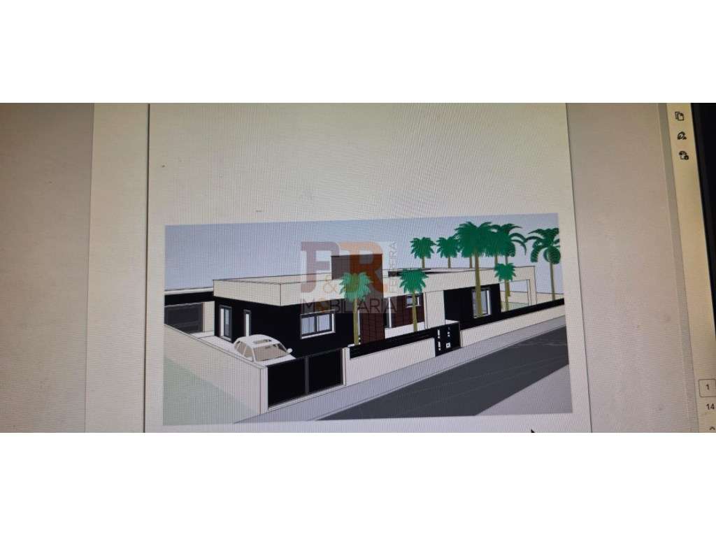 Moradia Isolda T3 Térrea ,Três Suites e Piscina Quinta da Marquesa ...-6