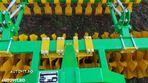 Terraking FrontDrill Utilaj pe fronthidraulica tractorului - 5