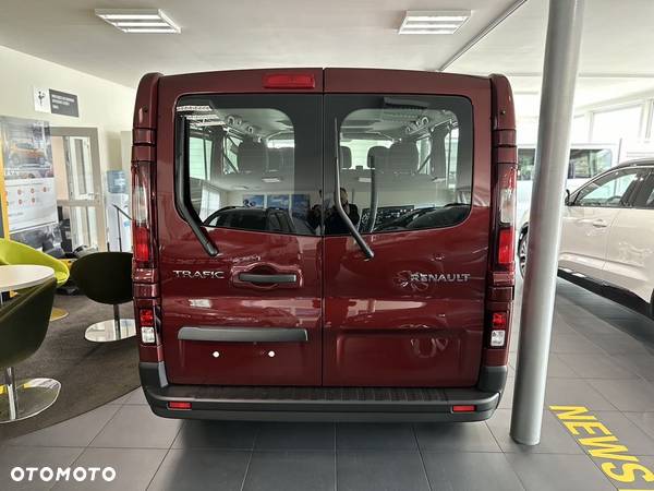 Renault Trafic - 5