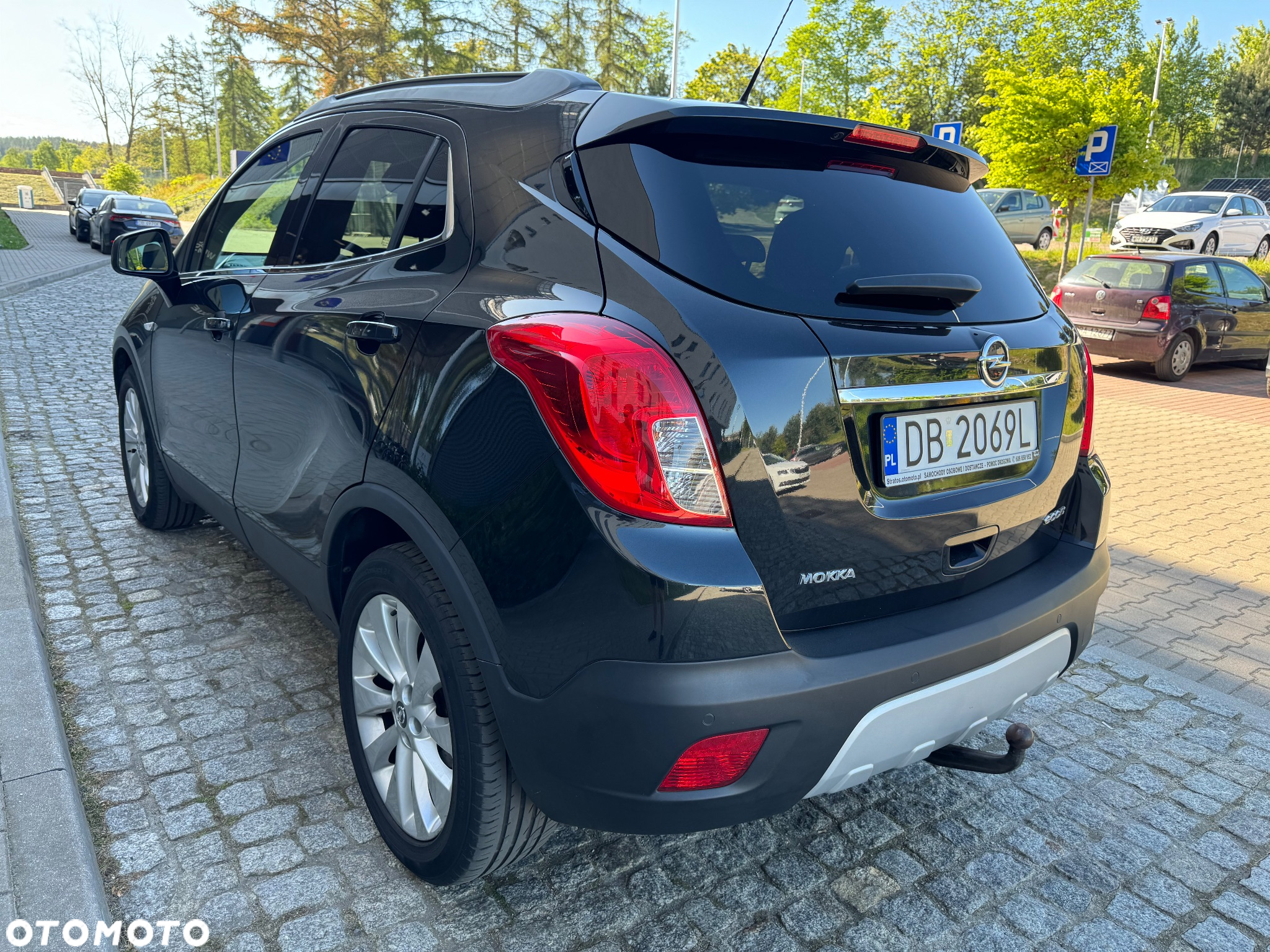 Opel Mokka 1.4 T Cosmo - 7