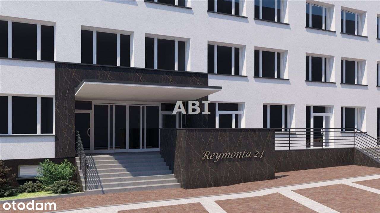 Kawalerki Francuska/Wojewódzka-2