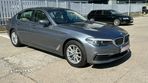 BMW Seria 5 520d Efficient Dynamics Edition Aut. - 1