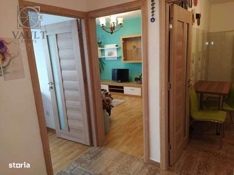 Apartament 2 camere Piata Progresu-Loc de parcare ADP - Imagine principală: 2/7