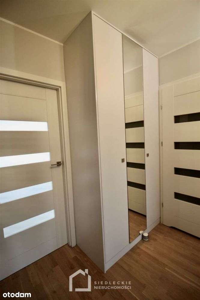 3 pokojowe mieszkanie po remocie, 2 piętro!-13