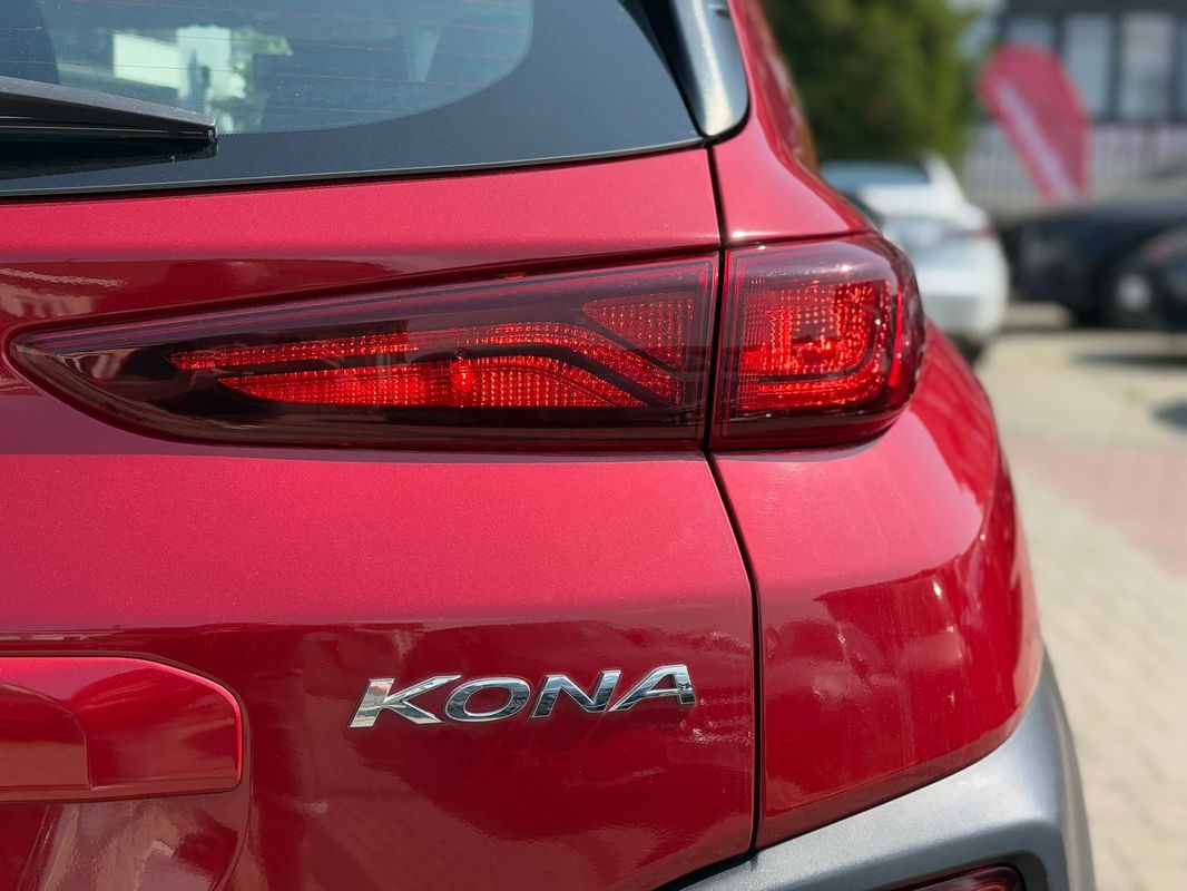 Hyundai KONA 1.0 T-GDI 120 CP 6MT 2WD Comfort - 15