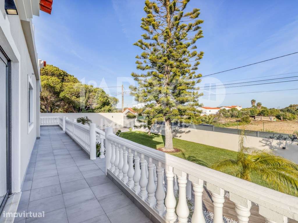 Espaçosa moradia 7 quartos, perto vale Lobo, Quinta do Lago-31