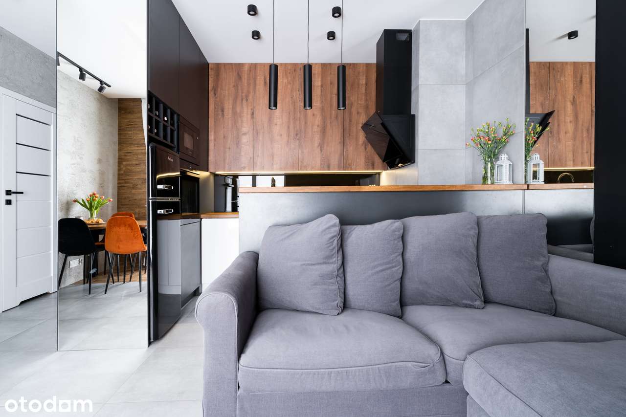 2 pokoje, mieszkanie na sprzedaż, Bugaj - Pełny obrazek: 4/11