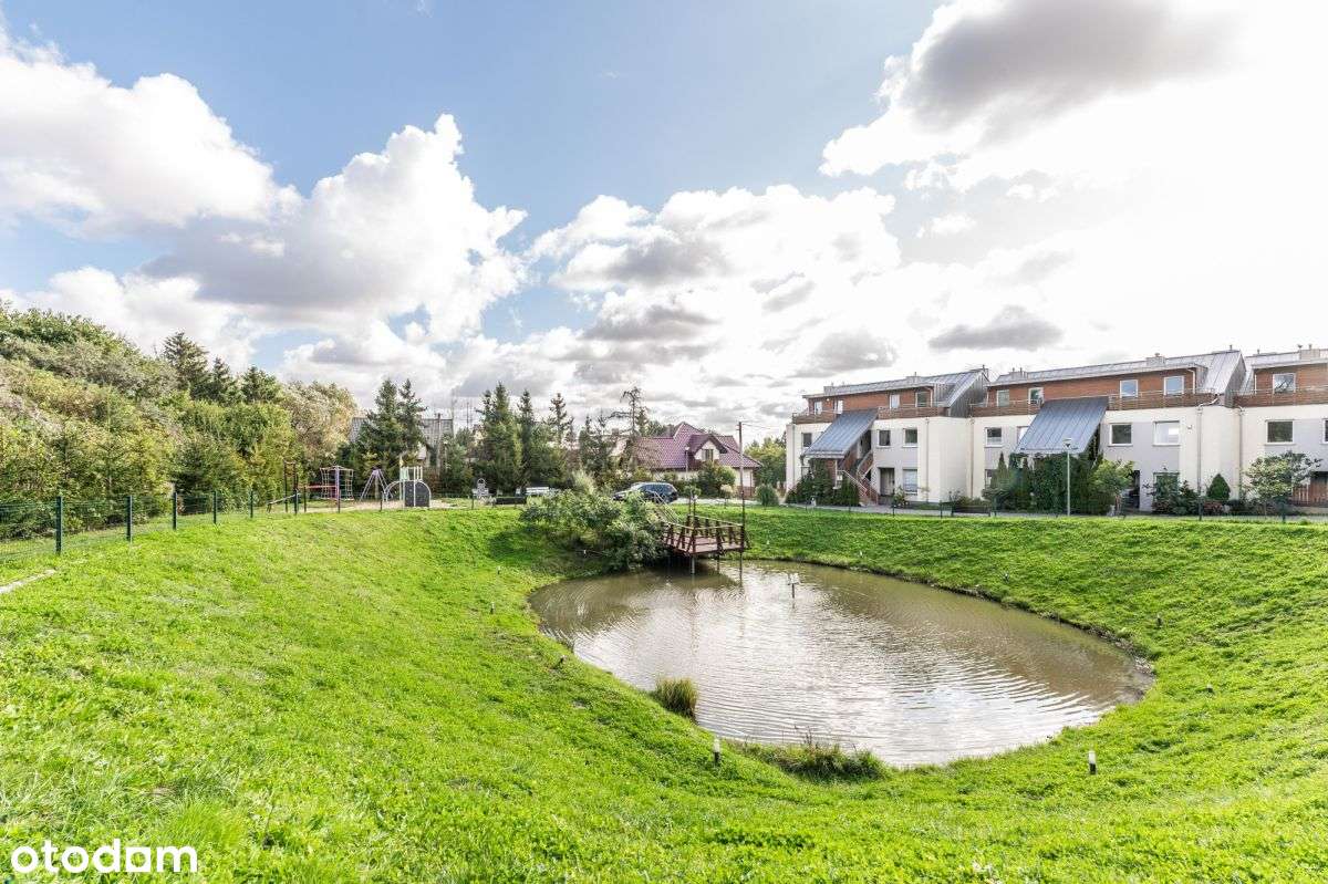 Mieszkanie bez barier, z dużym garażem – Jasień - Pełny obrazek: 4/16