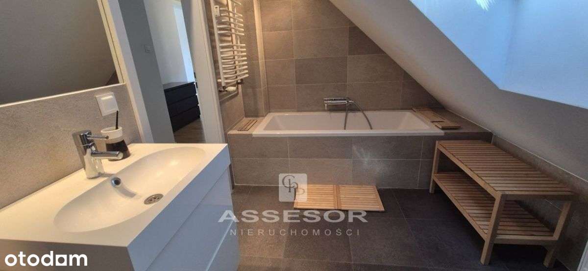 Mieszkanie  Złote Łąki, 65m2, 3 pokoje, wys. standard, do zamieszkania-7