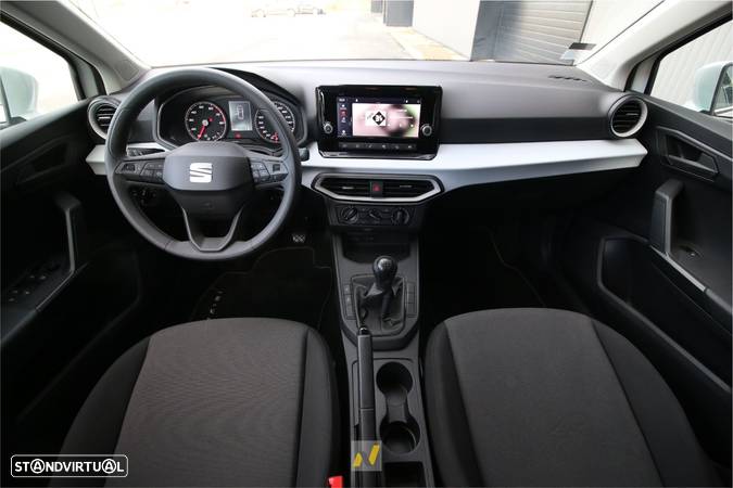 SEAT Ibiza 1.0 EcoTSI Style - 13