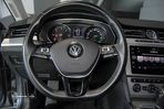 VW Passat Variant 2.0 TDi Business Package DSG - 21