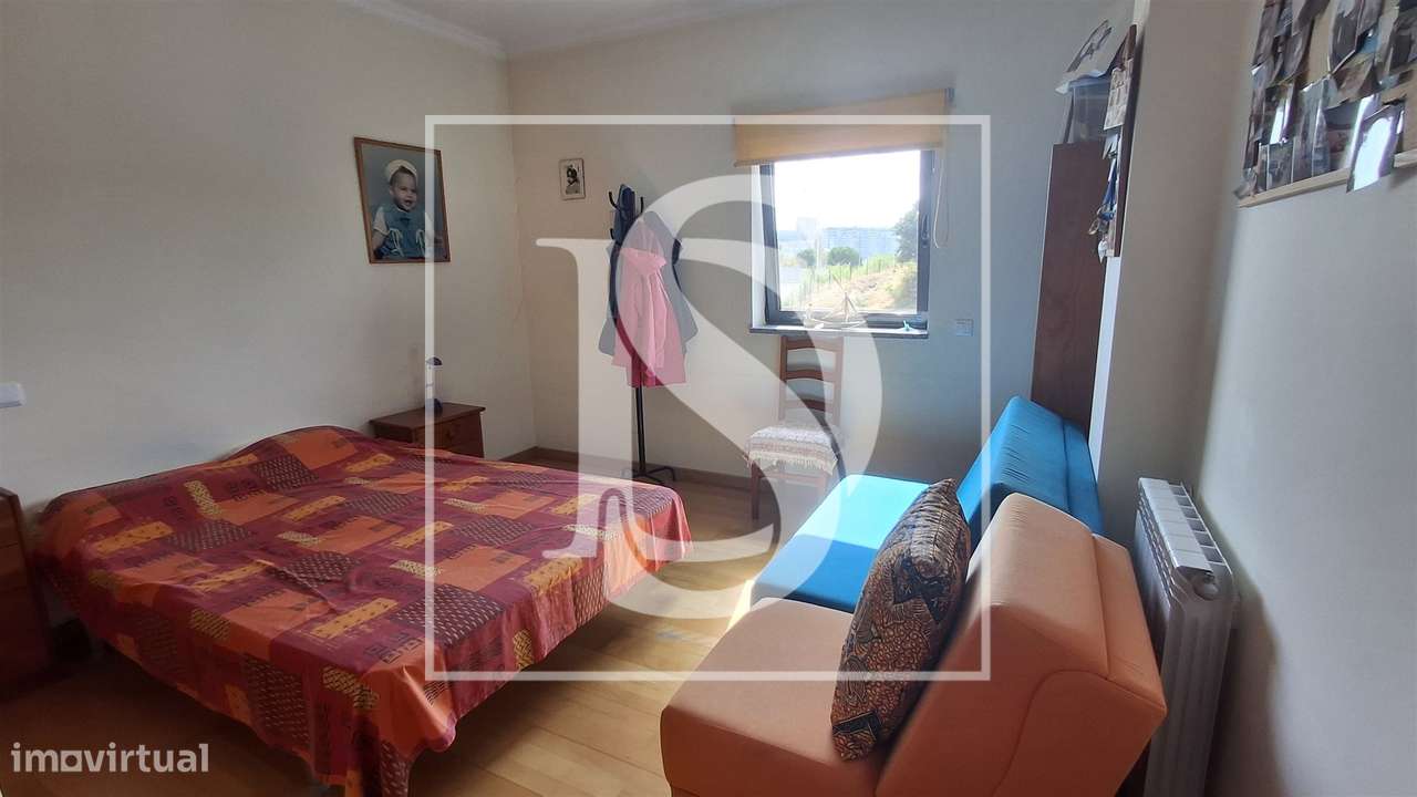Apartamento T3 Venda em Tavarede,Figueira da Foz-16
