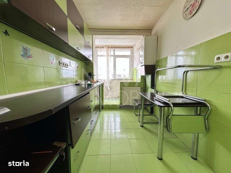 Apartament 2 camere, semidecomandat, Zona Mihai Viteazu - Imagine principală: 5/8