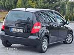 Mercedes-Benz Klasa A 160 BlueEFFICIENCY Avantgarde - 11