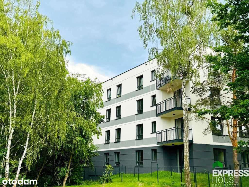 Ostatni lokal! | Nowa inwestycja | garaż | Otwock - Pełny obrazek: 4/9