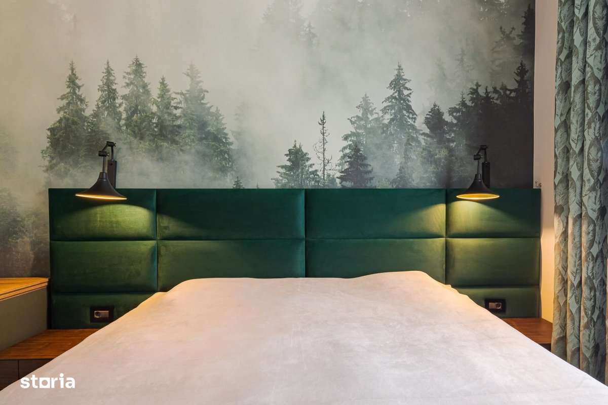 Apartament de Lux in Centrul Brasovului-4