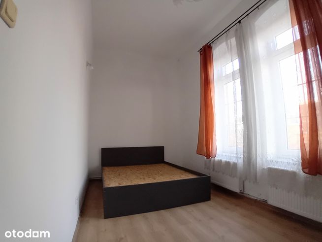 Na sprzedaż przestronne mieszkanie w zielonej części Brzegu-3