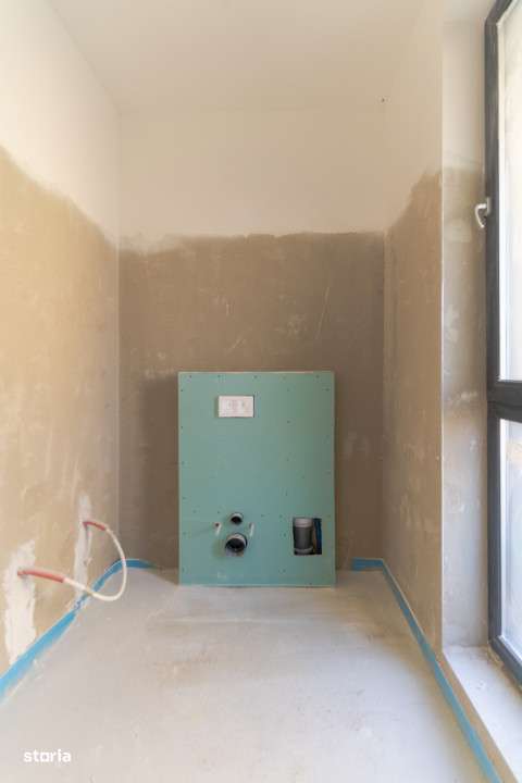 Casa tip duplex intr-o zona rezidentiala de case din zona Campului-15