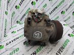 Compressor Ar Condicionado Honda Jazz Ii (Gd_, Ge3, Ge2) - 1