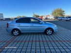 Hyundai Accent MC 1.4 DOHC GL + - 3