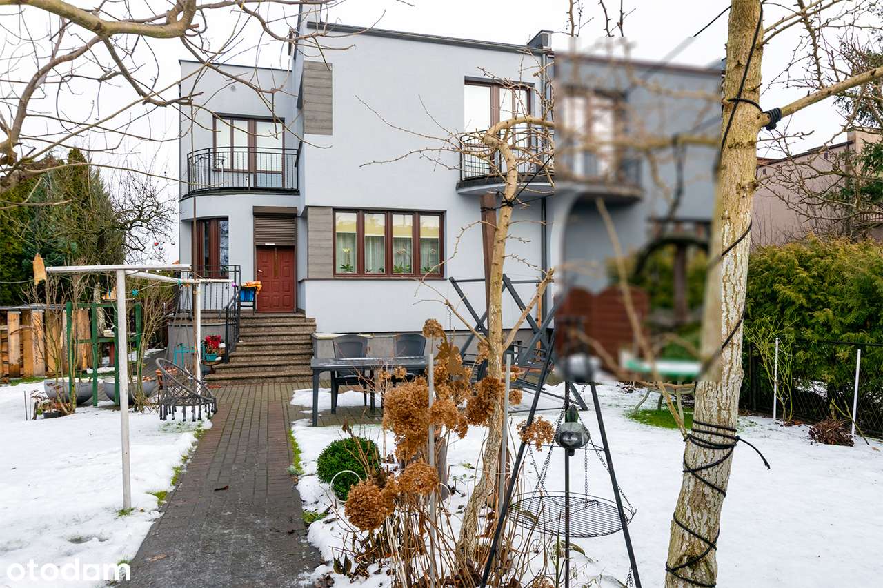 Na sprzedaż dom w zab. bliźniaczej. Piła- Podlasie.-19