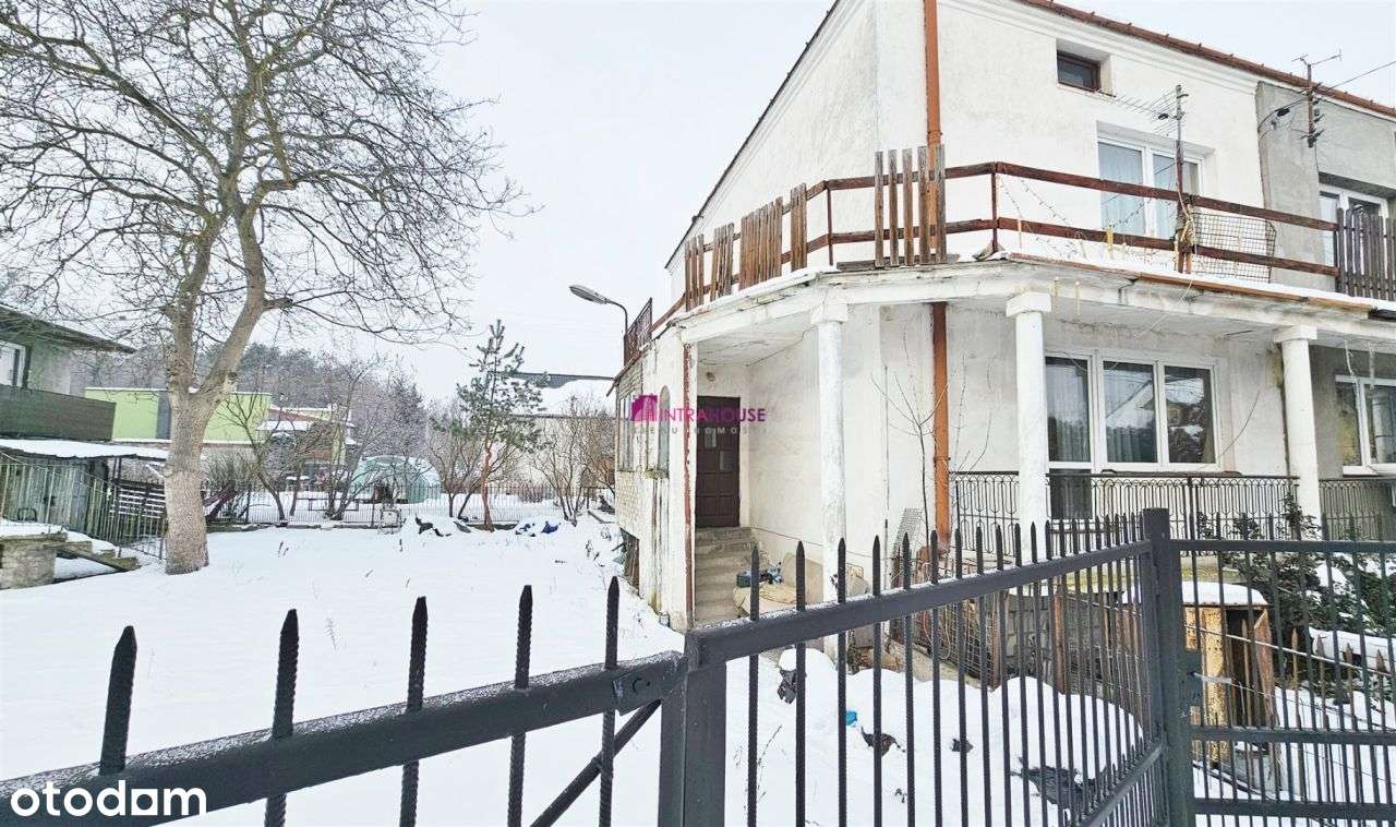 Dom, 110 m², Legionowo-13