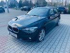 BMW Seria 1 116i - 6