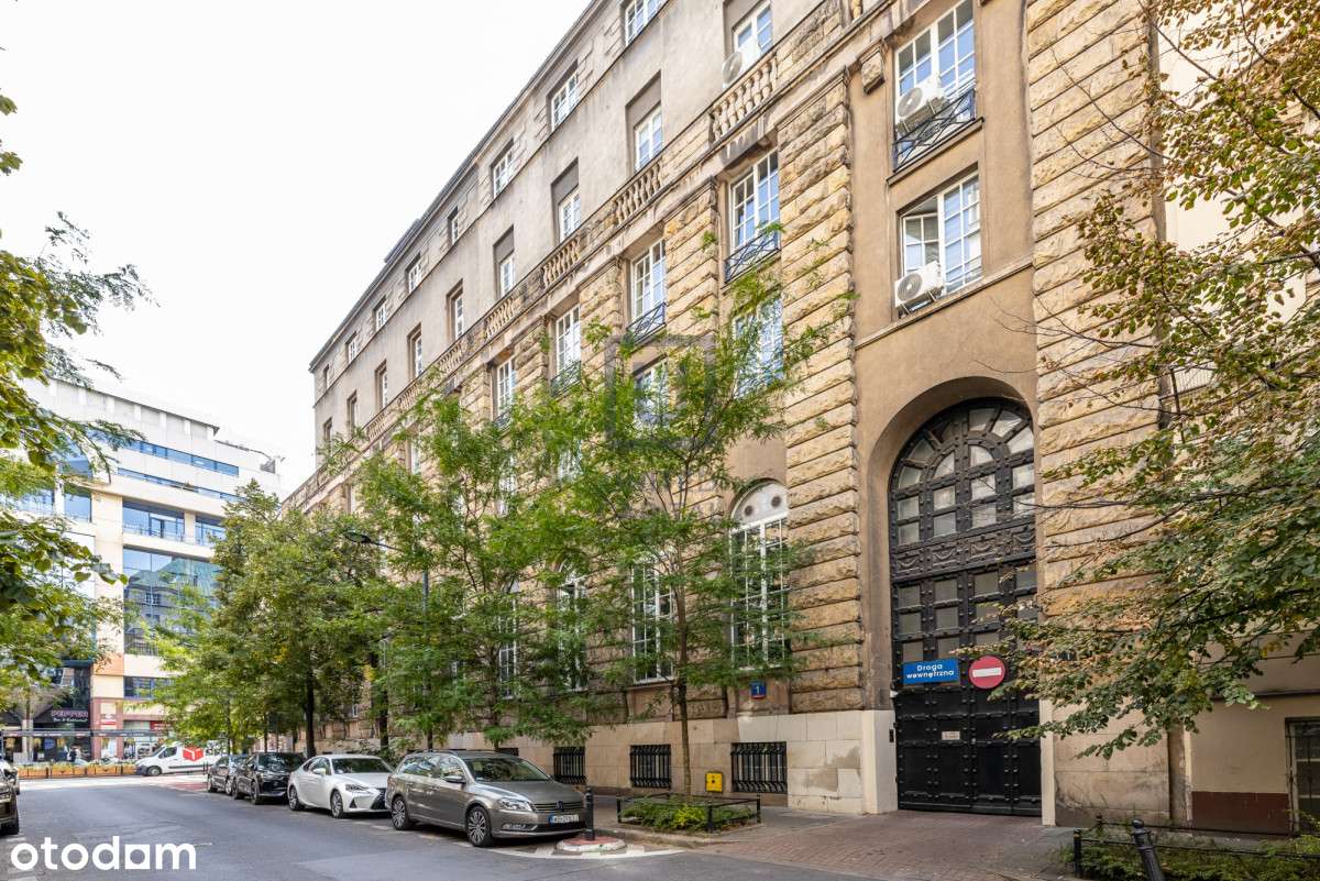 Kamienica | Wysokie  280 | Jasne | Cisza-16