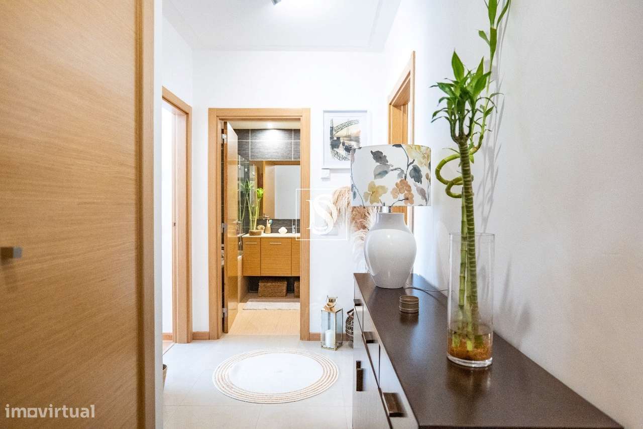 Apartamento T3 Venda em Nossa Senhora de Fátima,Entroncamento-14