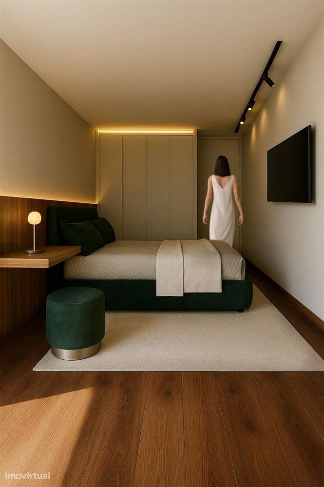 Apartamento T2 Venda-14
