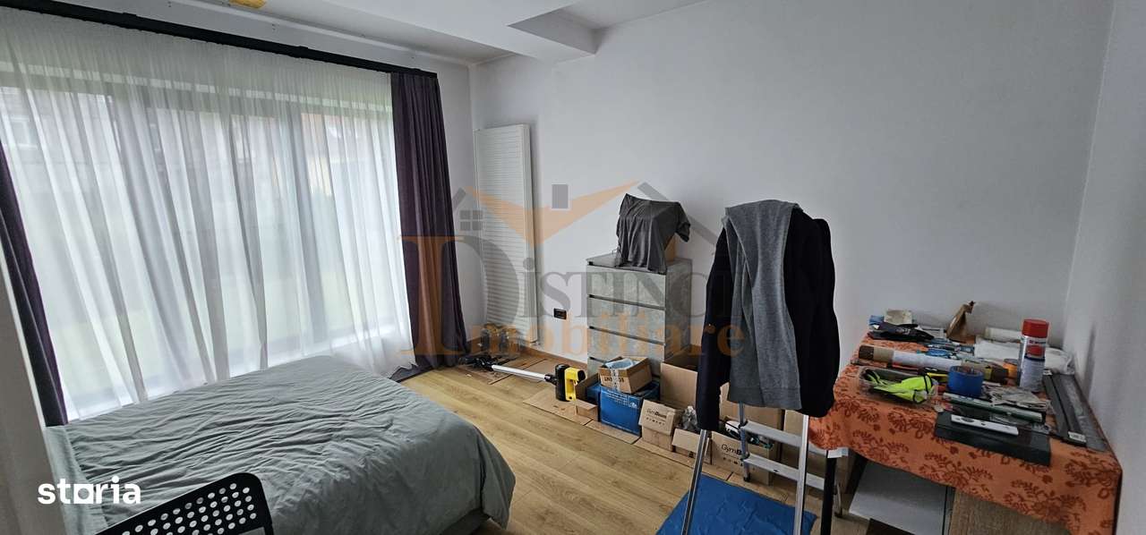 Casa moderna, mobilata-utilata nou, Sacele-Baciu, finalizare 2025-8