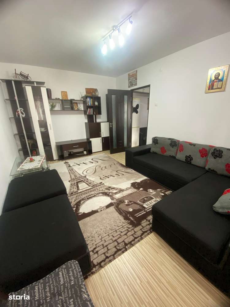 Apartament spatios toate dotarile, zona Centrala-10