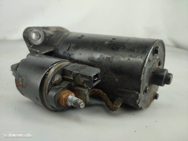 Motor De Arranque Audi A3 (8L1) - 4