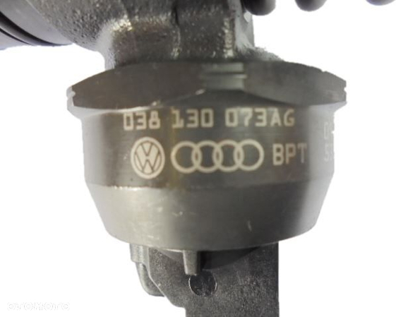 VW AUDI SEAT 1.9 TDI 105KM POMPOWTRYSK 038130073AG - 2