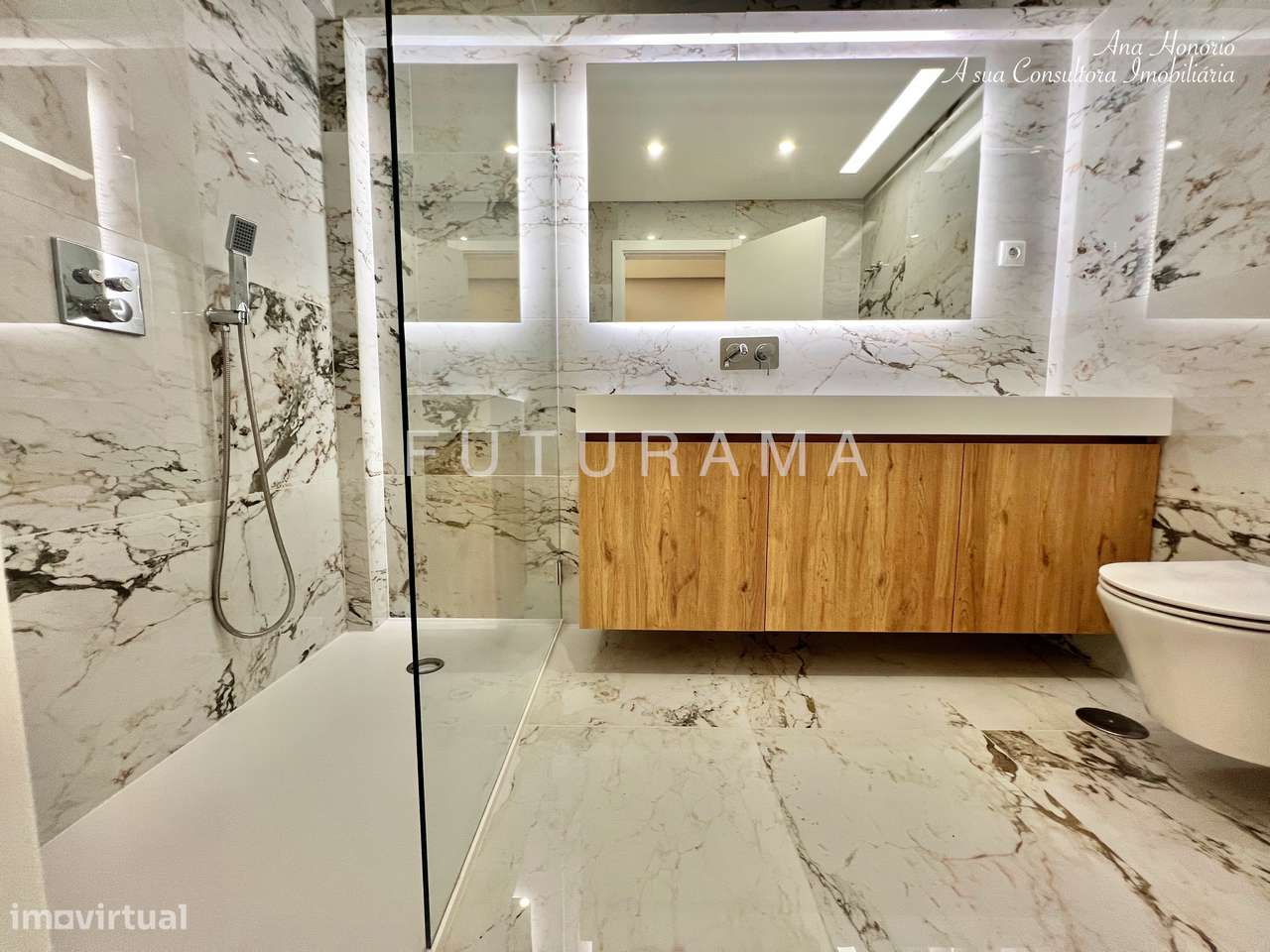 T3 Luminiso Reabilitado Qta Bicuda  - CASCAIS-22